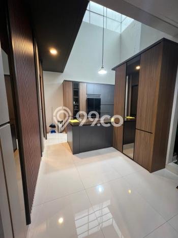 Jual Rumah Mewah Megah Dengan View Cantik di Golf Island, Jakarta Utara Jual Rumah Mewah Megah Dengan View Cantik di Golf Island, Jakarta Utara