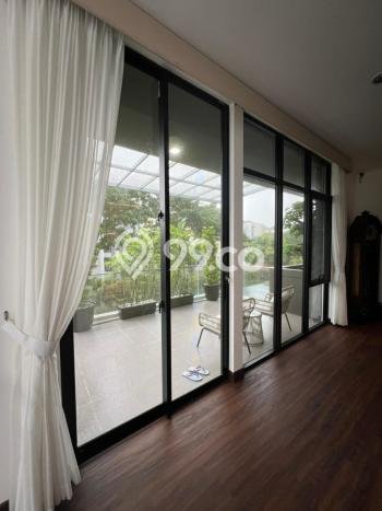 Jual Rumah Mewah Megah Dengan View Cantik di Golf Island, Jakarta Utara Jual Rumah Mewah Megah Dengan View Cantik di Golf Island, Jakarta Utara