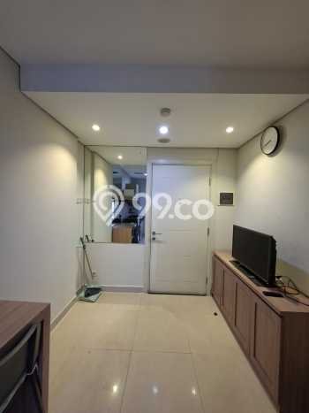 Apartemen Strategis 30m2 di Tanjung Duren Selatan Jakarta Barat 1 KT Apartemen Strategis 30m2 di Tanjung Duren Selatan Jakarta Barat 1 KT