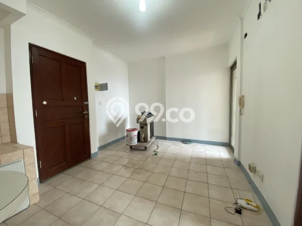 Apartemen Strategis 40m2 di Tanjung Duren Selatan Jakarta Barat 2 Bedroom Apartemen Strategis 40m2 di Tanjung Duren Selatan Jakarta Barat 2 Bedroom