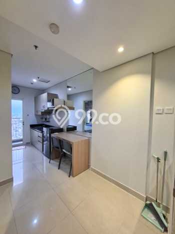 Apartemen Strategis 30m2 di Tanjung Duren Selatan Jakarta Barat 1 KT Apartemen Strategis 30m2 di Tanjung Duren Selatan Jakarta Barat 1 KT