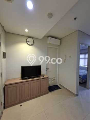 Apartemen Strategis 30m2 di Tanjung Duren Selatan Jakarta Barat 1 KT Apartemen Strategis 30m2 di Tanjung Duren Selatan Jakarta Barat 1 KT