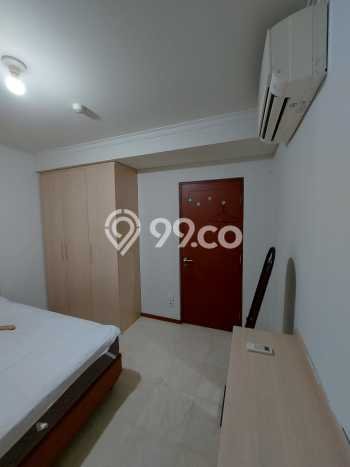 Apartemen Strategis 33m2 di Tanjung Duren Selatan Jakarta Barat 1 KT Apartemen Strategis 33m2 di Tanjung Duren Selatan Jakarta Barat 1 KT