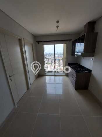 Apartemen Minimalis untuk Disewa, 2 Kamar di Jakarta Barat Apartemen Minimalis untuk Disewa, 2 Kamar di Jakarta Barat