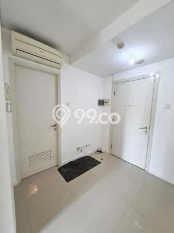 Apartemen Disewakan 1 Kamar Murah Siap Huni di Jakarta Barat, Luas 28m2 Apartemen Disewakan 1 Kamar Murah Siap Huni di Jakarta Barat, Luas 28m2