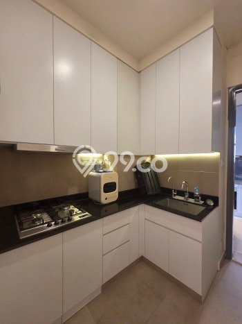 Apartemen Luxury Dijual di Jakarta Pusat Lokasi Strategis Punya 3 Kamar Tidur Apartemen Luxury Dijual di Jakarta Pusat Lokasi Strategis Punya 3 Kamar Tidur
