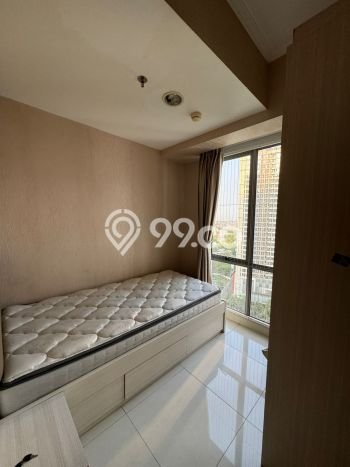 Disewakan Apartemen Minimalis 73m2 Punya 2 KT, 1 KM, Lokasi di Kemayoran Disewakan Apartemen Minimalis 73m2 Punya 2 KT, 1 KM, Lokasi di Kemayoran
