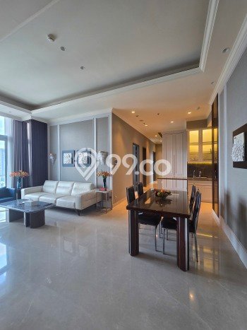Apartemen Luxury Dijual di Jakarta Pusat Lokasi Strategis Punya 3 Kamar Tidur Apartemen Luxury Dijual di Jakarta Pusat Lokasi Strategis Punya 3 Kamar Tidur
