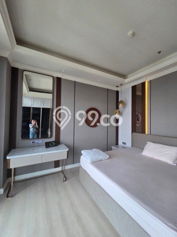 Apartemen Luxury Dijual di Jakarta Pusat Lokasi Strategis Punya 3 Kamar Tidur Apartemen Luxury Dijual di Jakarta Pusat Lokasi Strategis Punya 3 Kamar Tidur