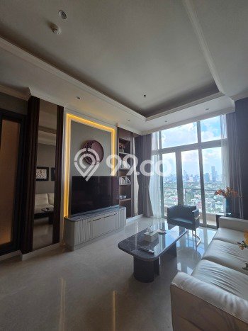 Apartemen Luxury Dijual di Jakarta Pusat Lokasi Strategis Punya 3 Kamar Tidur Apartemen Luxury Dijual di Jakarta Pusat Lokasi Strategis Punya 3 Kamar Tidur