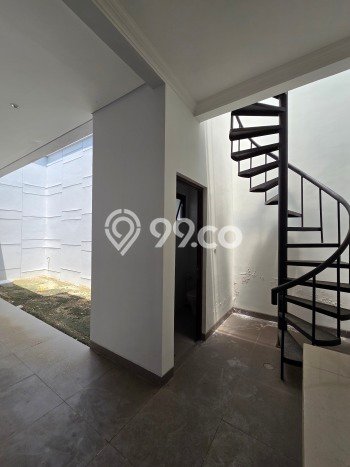 Rumah Elit Modern Siap Huni di Dadap Tangerang Rumah Elit Modern Siap Huni di Dadap Tangerang