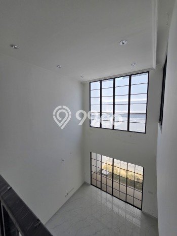 Rumah Elit Modern Siap Huni di Dadap Tangerang Rumah Elit Modern Siap Huni di Dadap Tangerang