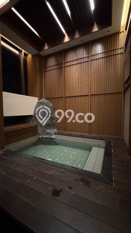 Apartemen Luxury Dijual di Tangerang Lokasi Strategis Punya 2 Kamar Tidur Apartemen Luxury Dijual di Tangerang Lokasi Strategis Punya 2 Kamar Tidur