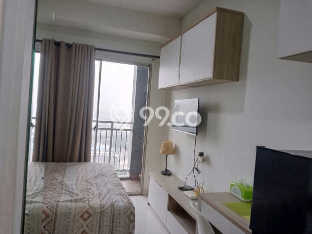 Apartemen Nyaman untuk Disewa, 1 Kamar di Tangerang Apartemen Nyaman untuk Disewa, 1 Kamar di Tangerang
