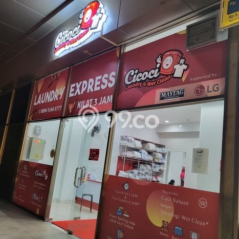 Disewakan Apartemen Harga Terjangkau di Alam Sutera 1 Bedroom Disewakan Apartemen Harga Terjangkau di Alam Sutera 1 Bedroom