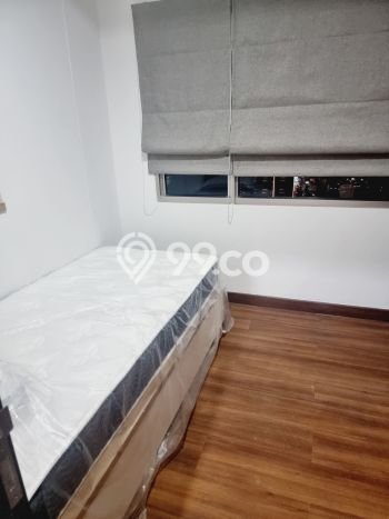 Apartemen Strategis 52m2 di Tangerang Kota Tangerang 2 Bedroom Apartemen Strategis 52m2 di Tangerang Kota Tangerang 2 Bedroom