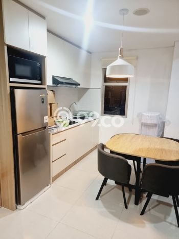 Apartemen Strategis 52m2 di Tangerang Kota Tangerang 2 Bedroom Apartemen Strategis 52m2 di Tangerang Kota Tangerang 2 Bedroom