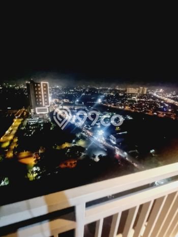 Apartemen Strategis 52m2 di Tangerang Kota Tangerang 2 Bedroom Apartemen Strategis 52m2 di Tangerang Kota Tangerang 2 Bedroom