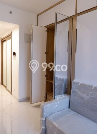 Apartemen Nyaman untuk Disewa, 0 Kamar di Tangerang Apartemen Nyaman untuk Disewa, 0 Kamar di Tangerang