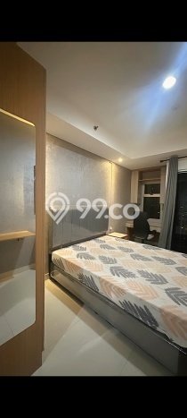 Disewakan Apartemen Harga Terjangkau di Alam Sutera 1 Bedroom Disewakan Apartemen Harga Terjangkau di Alam Sutera 1 Bedroom