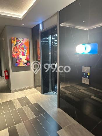 Dijual Apartemen 1 KT di Tangerang Luas 23m2 Dijual Apartemen 1 KT di Tangerang Luas 23m2