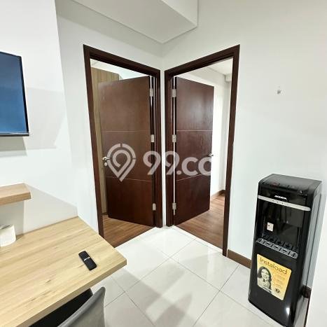 Apartemen Favorit Nyaman Dijual di Tangerang dengan 2 Kamar Tidur Apartemen Favorit Nyaman Dijual di Tangerang dengan 2 Kamar Tidur