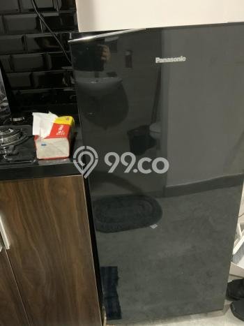 Dijual Segera Apartemen 1 KT, 1 KM, 26m2 di BSD, Tangerang Selatan Dijual Segera Apartemen 1 KT, 1 KM, 26m2 di BSD, Tangerang Selatan