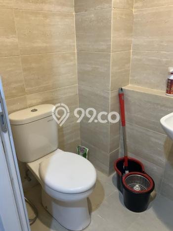Dijual Segera Apartemen 1 KT, 1 KM, 26m2 di BSD, Tangerang Selatan Dijual Segera Apartemen 1 KT, 1 KM, 26m2 di BSD, Tangerang Selatan