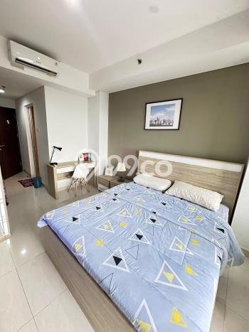 Hunian Apartemen Budget Friendly di Tangerang dengan 0 Kamar Tidur, 1 Kamar Mandi Hunian Apartemen Budget Friendly di Tangerang dengan 0 Kamar Tidur, 1 Kamar Mandi