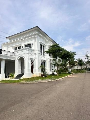 For Sale! Premium House LT 236m2 Desain Modern di Alam Sutera For Sale! Premium House LT 236m2 Desain Modern di Alam Sutera