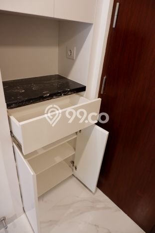 Apartemen Nyaman untuk Disewa, 0 Kamar di Tangerang Apartemen Nyaman untuk Disewa, 0 Kamar di Tangerang