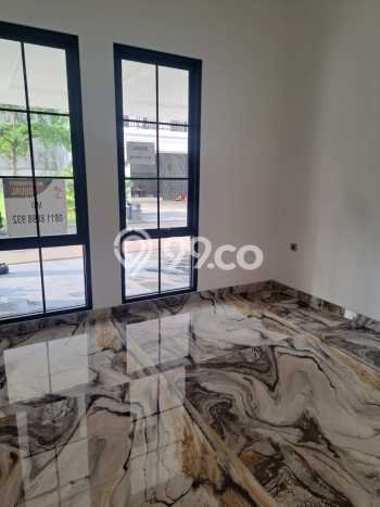 For Sale! Premium House LT 236m2 Desain Modern di Alam Sutera For Sale! Premium House LT 236m2 Desain Modern di Alam Sutera