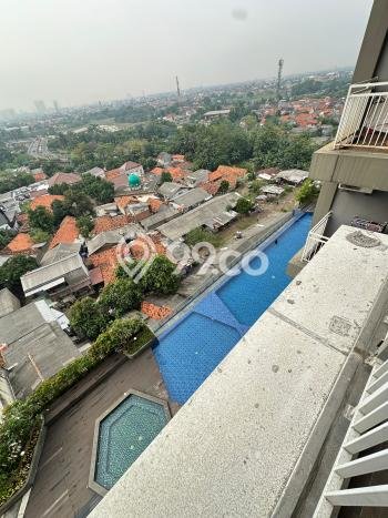 Hunian Apartemen Budget Friendly di Tangerang dengan 0 Kamar Tidur, 1 Kamar Mandi Hunian Apartemen Budget Friendly di Tangerang dengan 0 Kamar Tidur, 1 Kamar Mandi