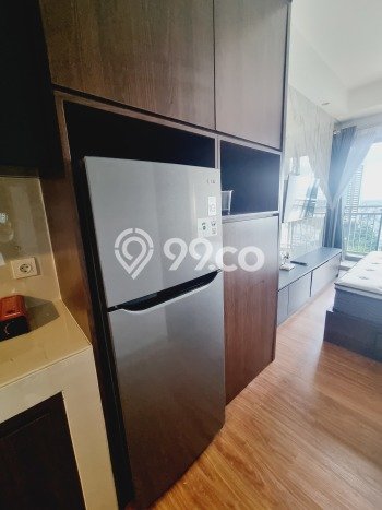 Disewakan Apartemen Murah di Alam Sutera 1 KT Disewakan Apartemen Murah di Alam Sutera 1 KT