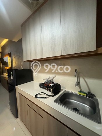 Disewakan Apartemen Harga Terjangkau di Alam Sutera 1 Bedroom Disewakan Apartemen Harga Terjangkau di Alam Sutera 1 Bedroom