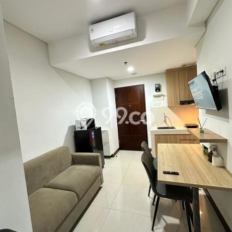 Siap Huni Apartemen di Tangerang 2 Kamar & 1 Kamar Mandi, Luas 45m2 Siap Huni Apartemen di Tangerang 2 Kamar & 1 Kamar Mandi, Luas 45m2