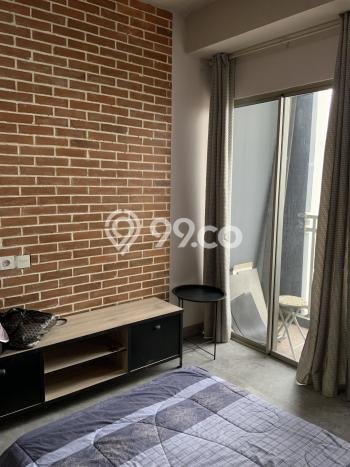 Dijual Segera Apartemen 1 KT, 1 KM, 26m2 di BSD, Tangerang Selatan Dijual Segera Apartemen 1 KT, 1 KM, 26m2 di BSD, Tangerang Selatan