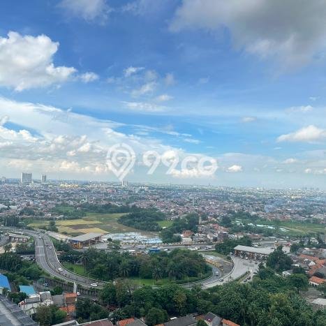 Apartemen Favorit Nyaman Dijual di Tangerang dengan 2 Kamar Tidur Apartemen Favorit Nyaman Dijual di Tangerang dengan 2 Kamar Tidur