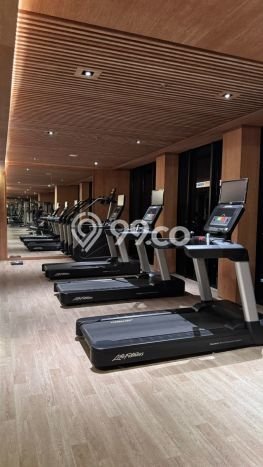 Apartemen Luxury Dijual di Tangerang Lokasi Strategis Punya 2 Kamar Tidur Apartemen Luxury Dijual di Tangerang Lokasi Strategis Punya 2 Kamar Tidur