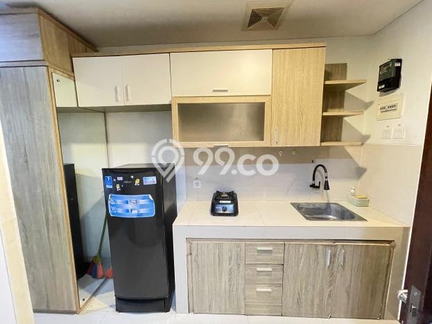 Disewakan Apartemen Murah di Alam Sutera 0 KT Disewakan Apartemen Murah di Alam Sutera 0 KT