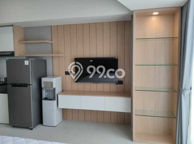 Siap Huni Apartemen di Tangerang 1 Kamar & 1 Kamar Mandi, Luas 37m2 Siap Huni Apartemen di Tangerang 1 Kamar & 1 Kamar Mandi, Luas 37m2