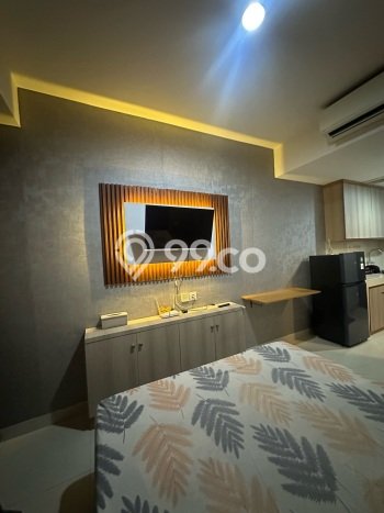 Disewakan Apartemen Harga Terjangkau di Alam Sutera 1 Bedroom Disewakan Apartemen Harga Terjangkau di Alam Sutera 1 Bedroom