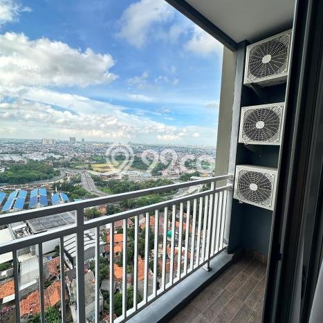 Apartemen Favorit Nyaman Dijual di Tangerang dengan 2 Kamar Tidur Apartemen Favorit Nyaman Dijual di Tangerang dengan 2 Kamar Tidur