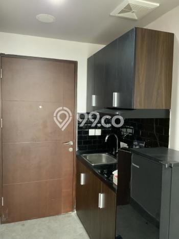 Dijual Segera Apartemen 1 KT, 1 KM, 26m2 di BSD, Tangerang Selatan Dijual Segera Apartemen 1 KT, 1 KM, 26m2 di BSD, Tangerang Selatan