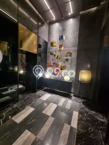 Dijual Apartemen 1 KT di Tangerang Luas 23m2 Dijual Apartemen 1 KT di Tangerang Luas 23m2