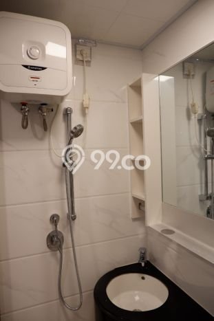 Apartemen Nyaman untuk Disewa, 0 Kamar di Tangerang Apartemen Nyaman untuk Disewa, 0 Kamar di Tangerang