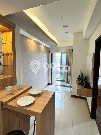 Dijual Apartemen 1 KT & 1 KM di Tangerang Lokasi Strategis Dijual Apartemen 1 KT & 1 KM di Tangerang Lokasi Strategis