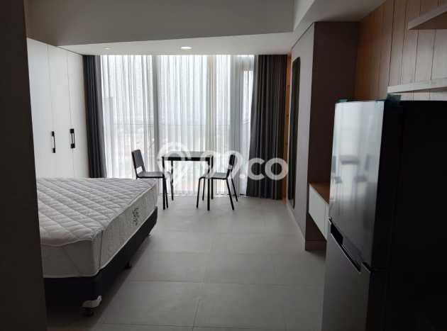 Siap Huni Apartemen di Tangerang 1 Kamar & 1 Kamar Mandi, Luas 37m2 Siap Huni Apartemen di Tangerang 1 Kamar & 1 Kamar Mandi, Luas 37m2