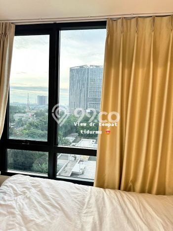 Sewa Apartemen Terjangkau 1 KT di Alam Sutera Tangerang Sewa Apartemen Terjangkau 1 KT di Alam Sutera Tangerang