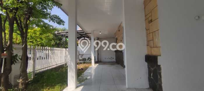 HOT LISTING! Rumah Nyaman di Peterongan, Luas 188m² LB 140m² HOT LISTING! Rumah Nyaman di Peterongan, Luas 188m² LB 140m²